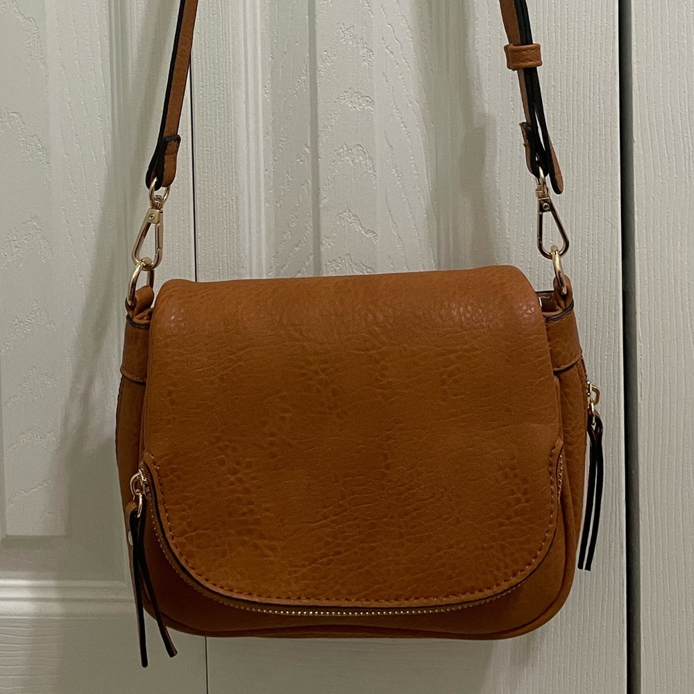 Stitch Fix - Moda Luxe - Brooks Crossbody Bag